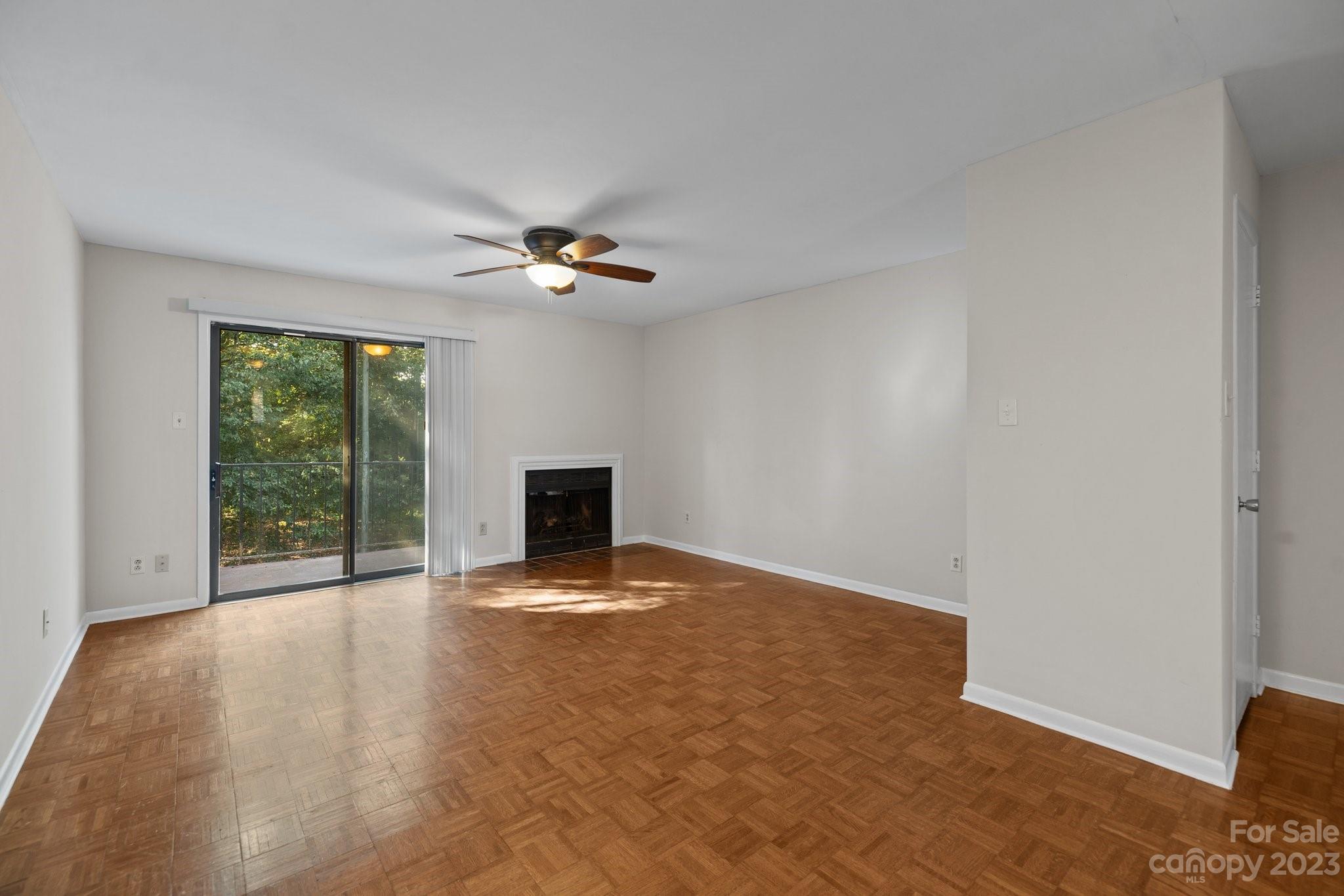 Heathstead - Residential
