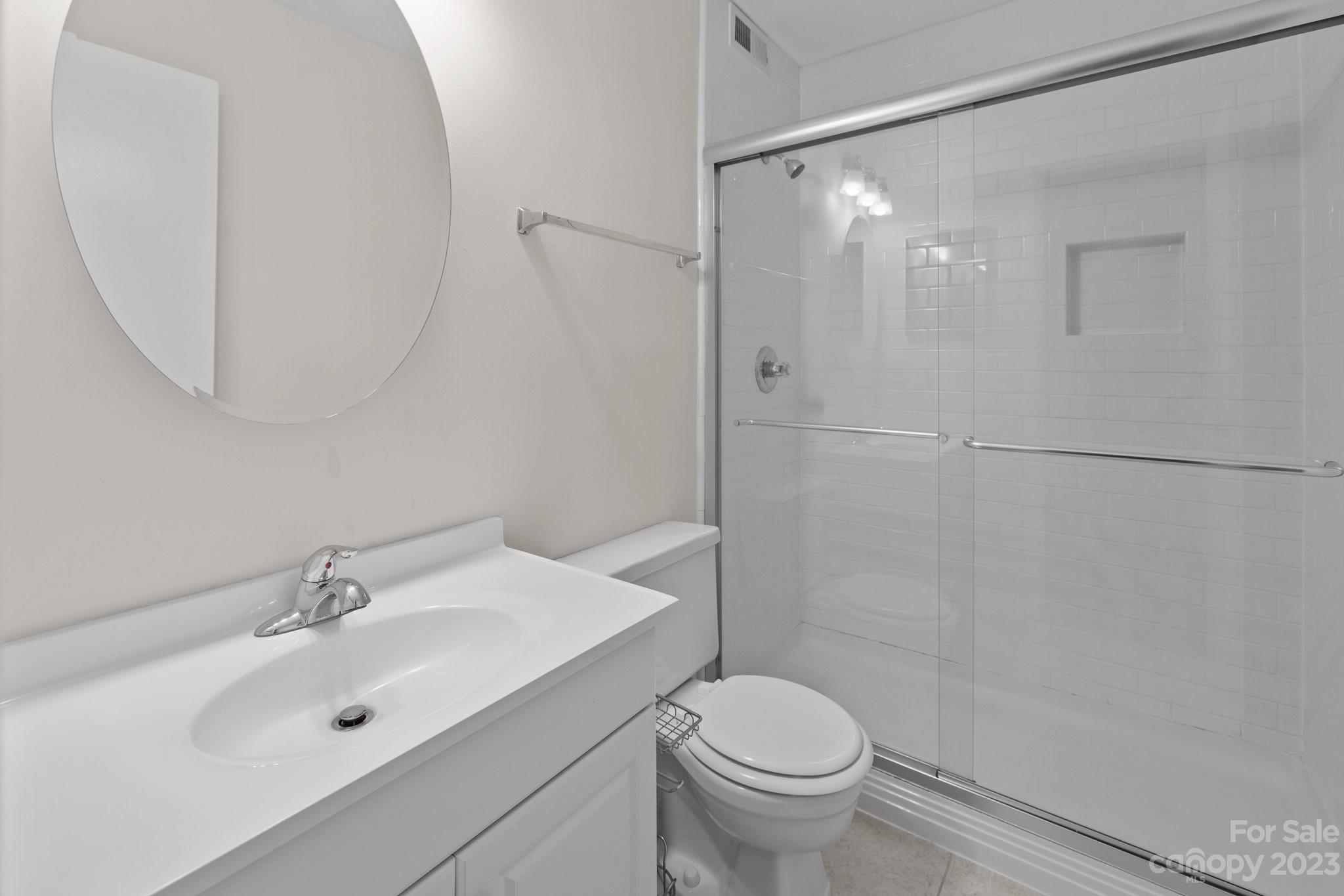 Heathstead - Residential