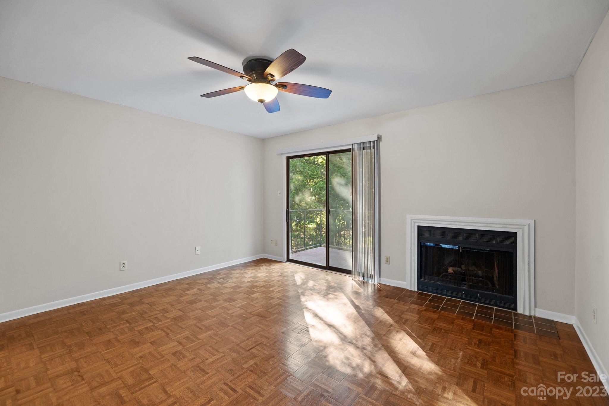 Heathstead - Residential