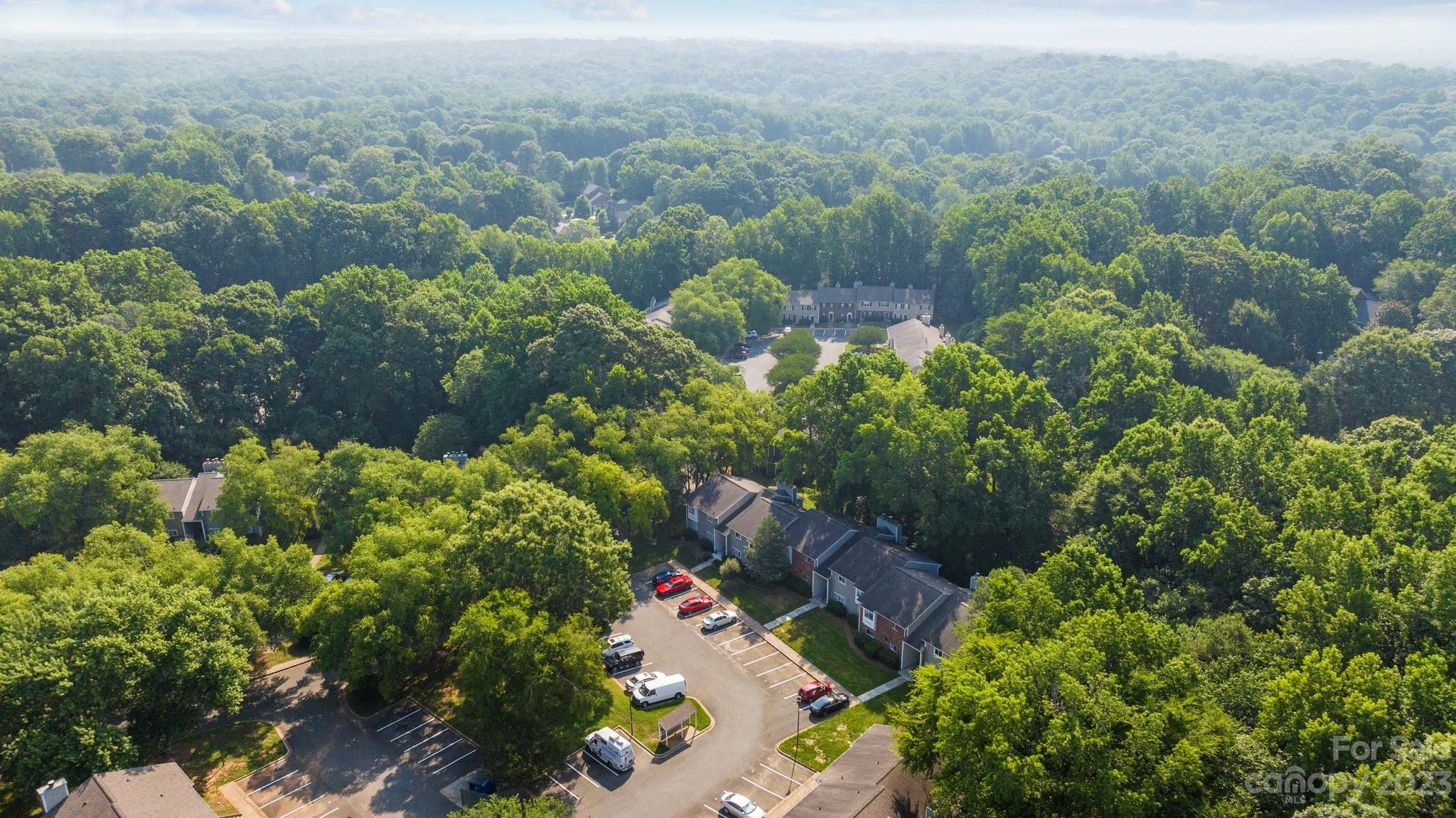 Heathstead - Residential