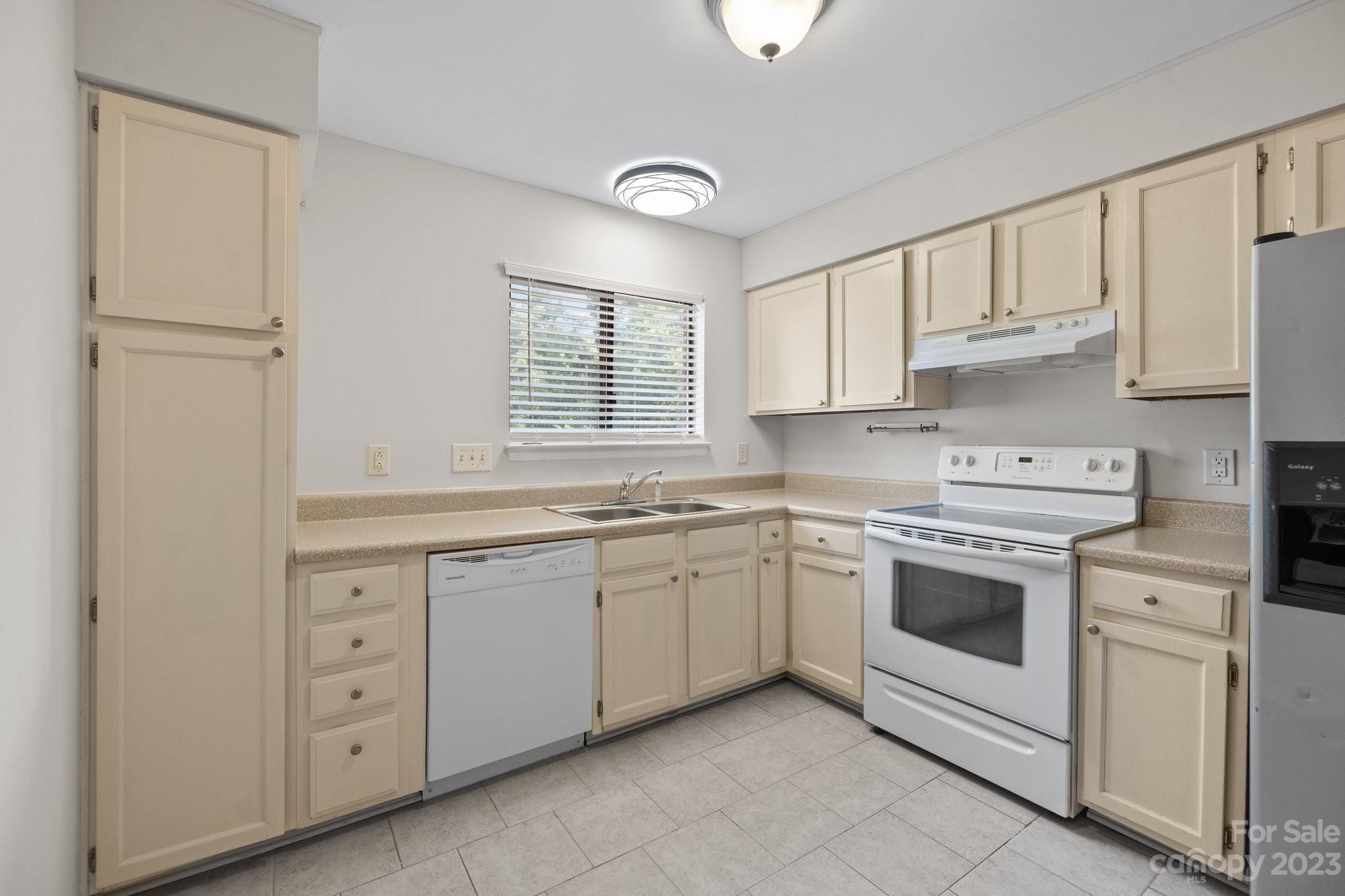 Heathstead - Residential
