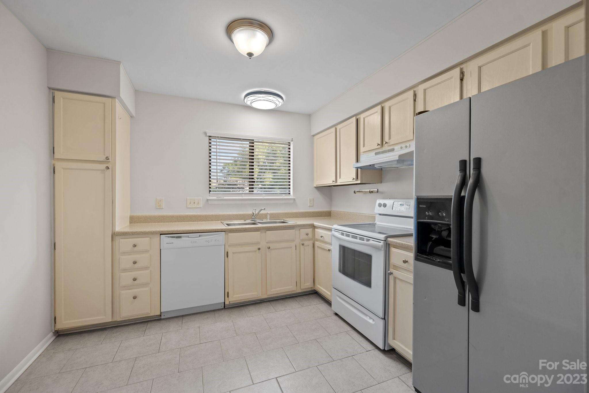 Heathstead - Residential