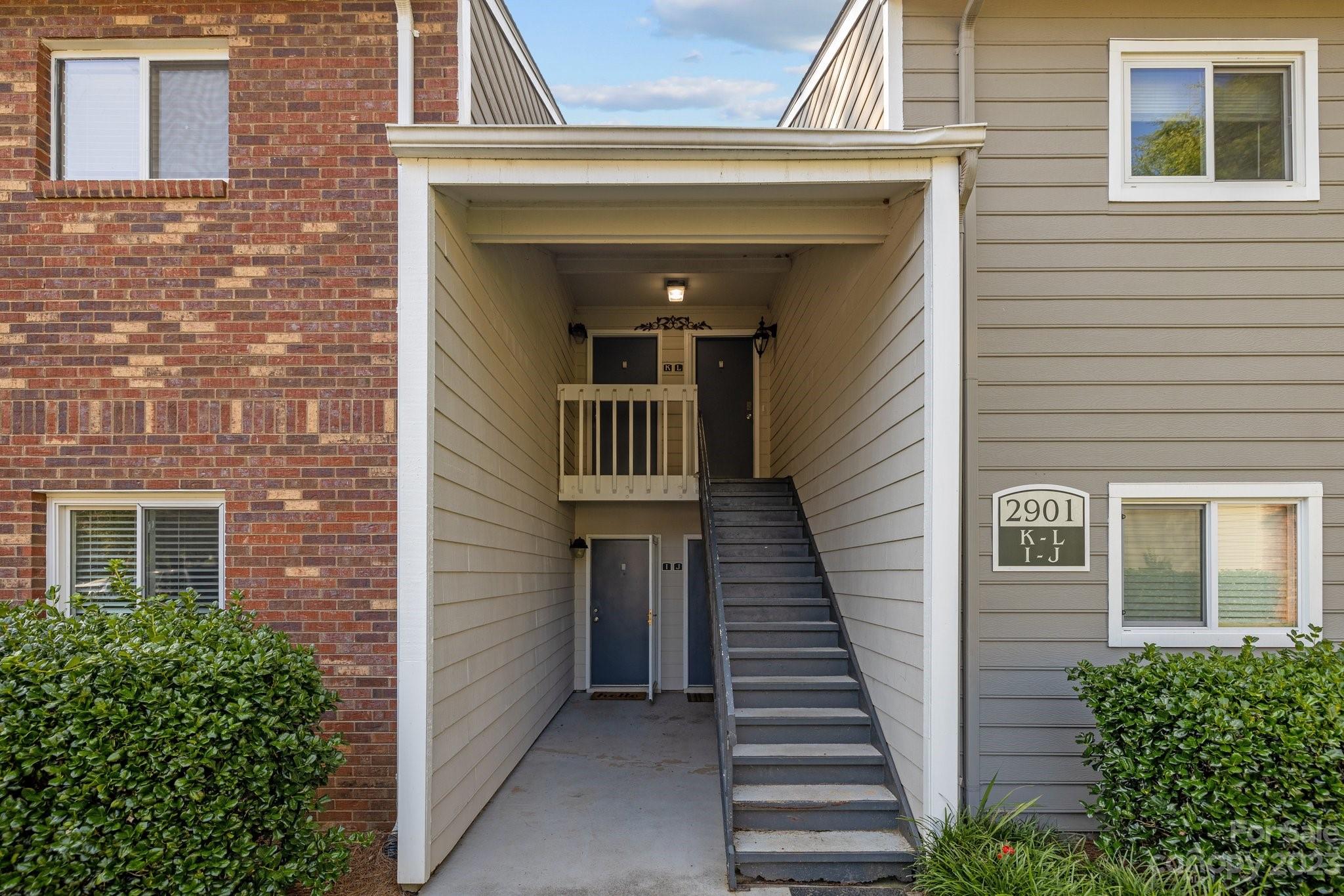 Heathstead - Residential