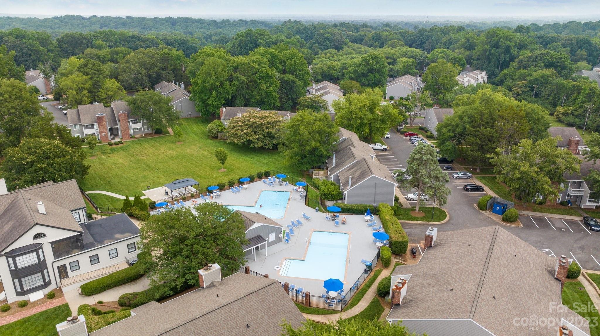 Heathstead - Residential