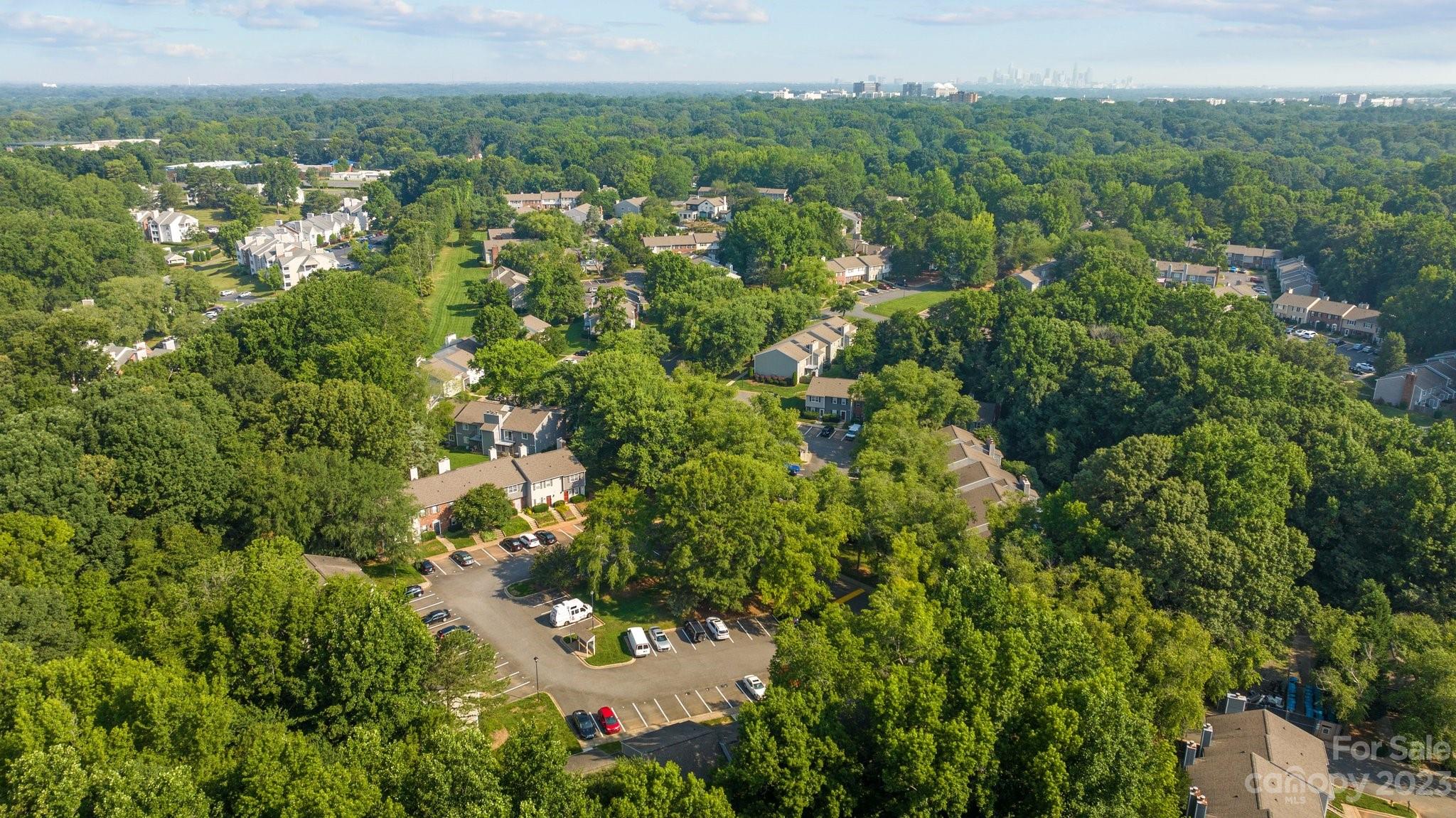 Heathstead - Residential