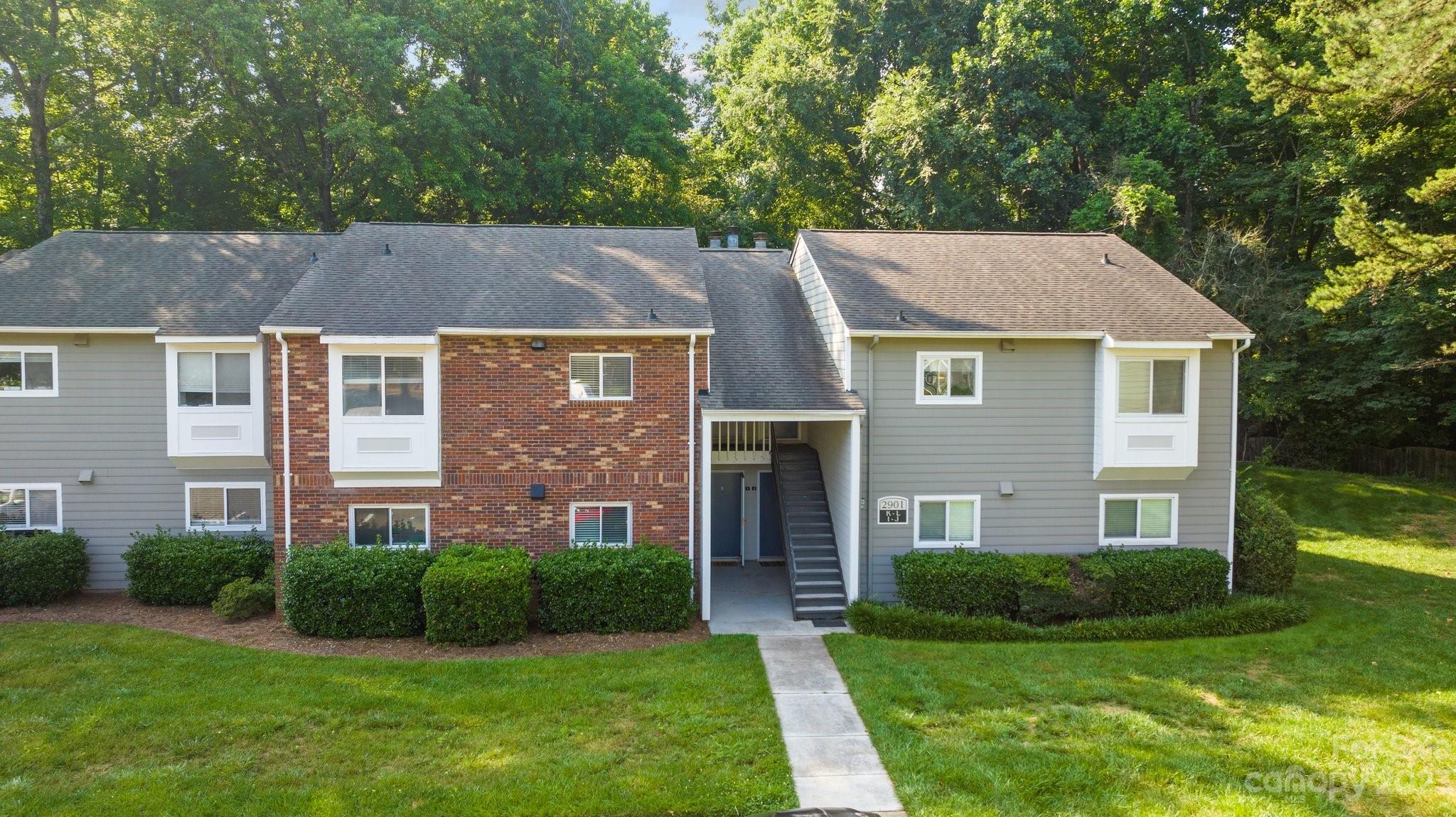 Heathstead - Residential