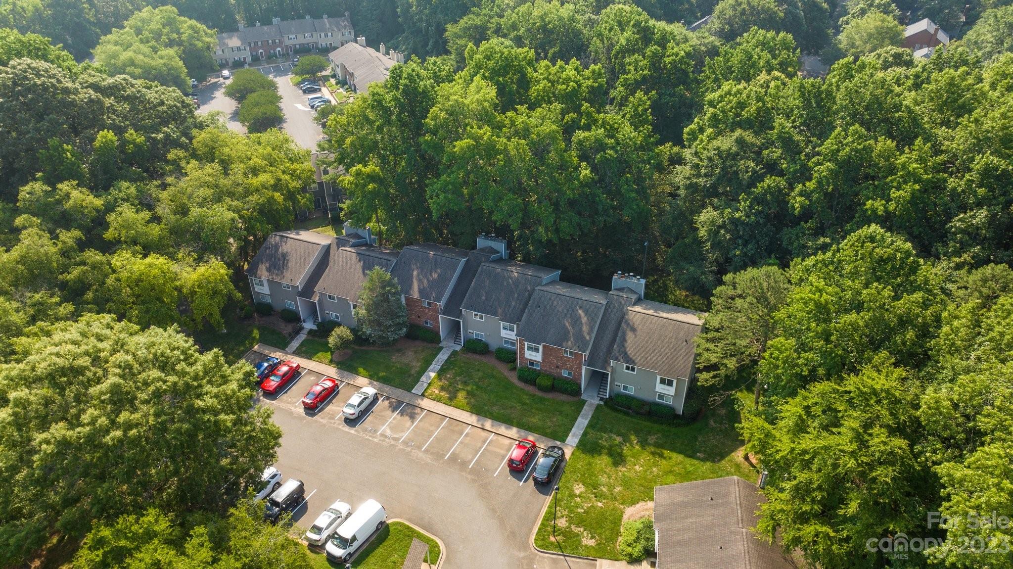 Heathstead - Residential