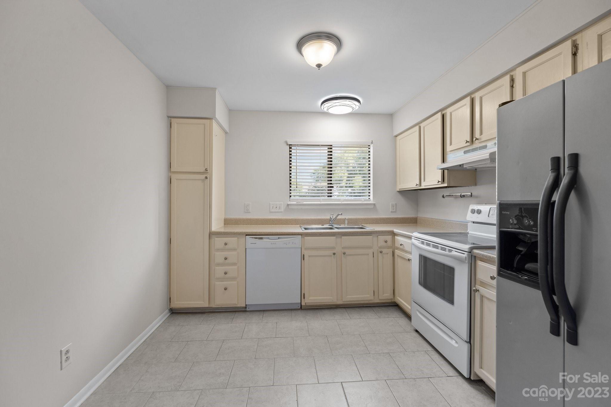 Heathstead - Residential