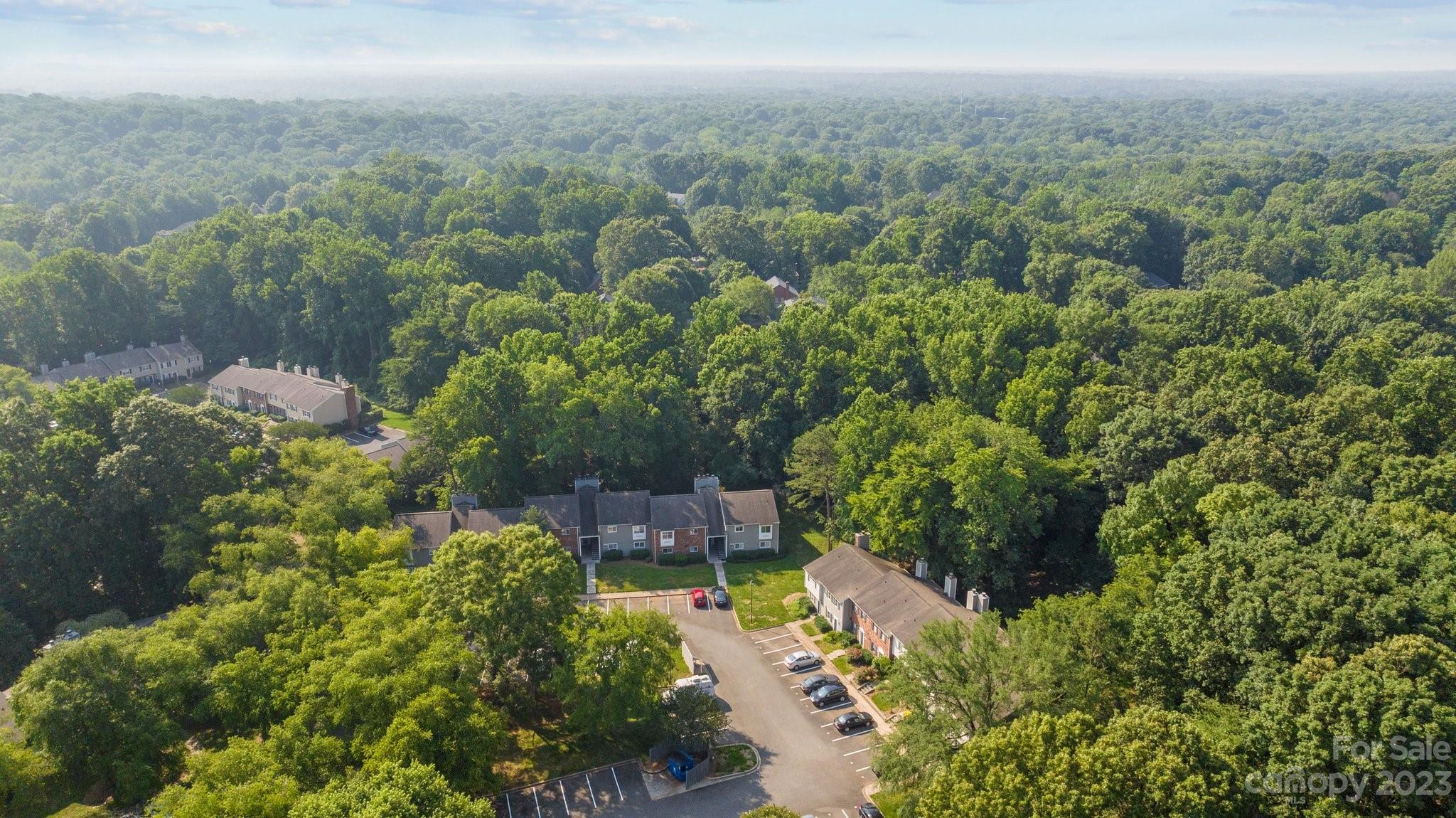 Heathstead - Residential