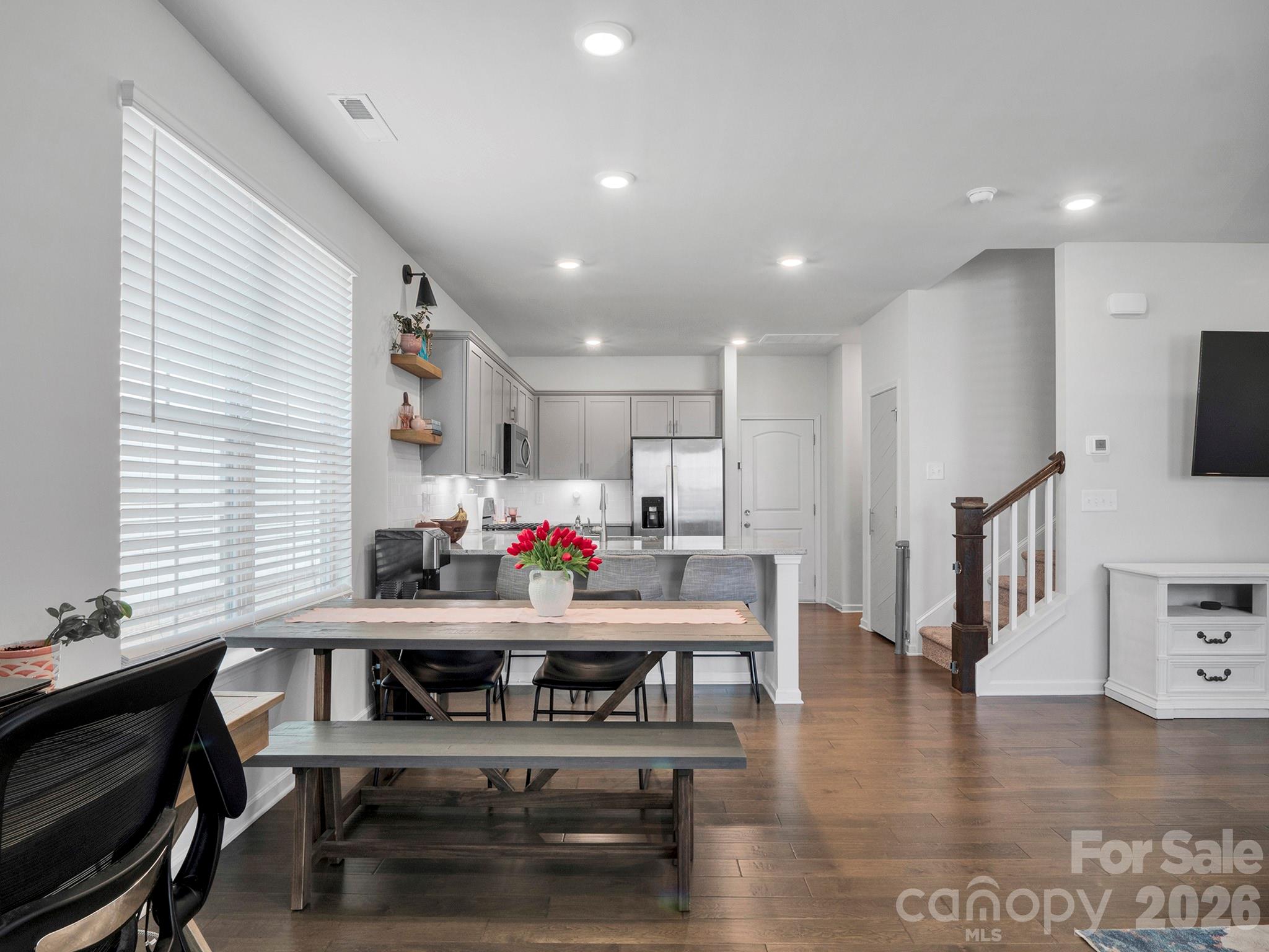 2131 Stevens Mill Road