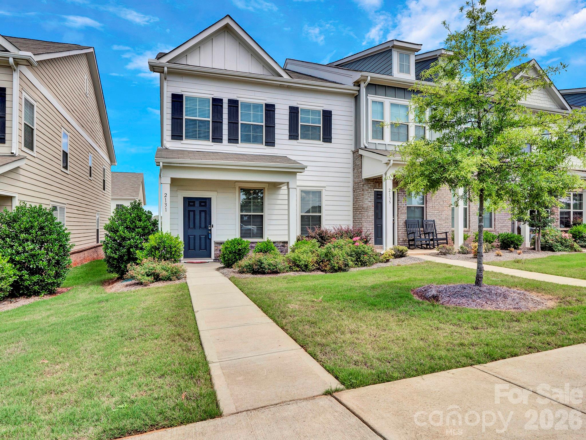 2131 Stevens Mill Road
