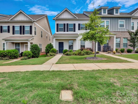 Photo of 2131 Stevens Mill Road, Matthews, NC 28104 (MLS # 4388891)