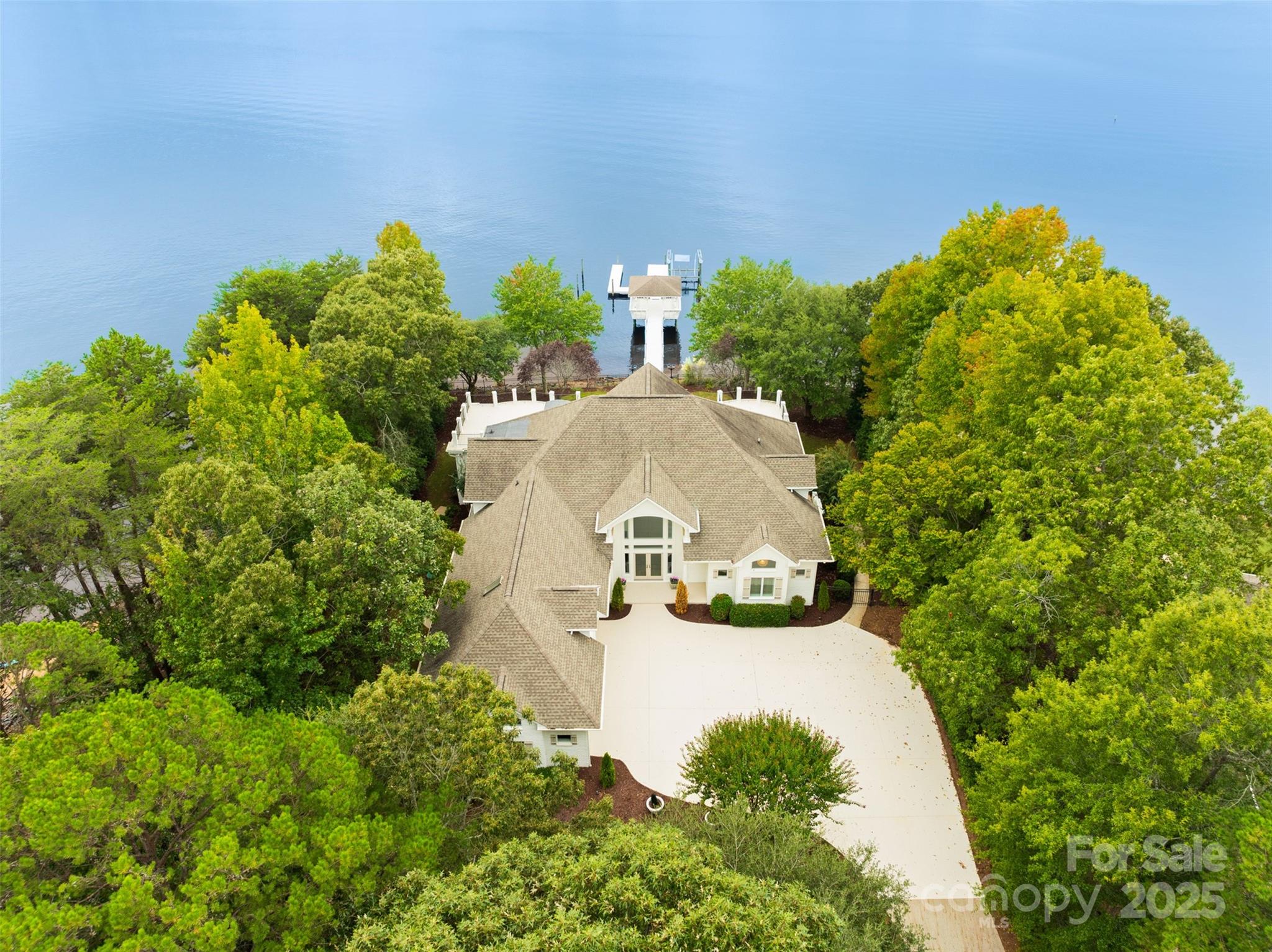 McKendree Pointe - Residential
