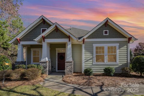 A home in Clover