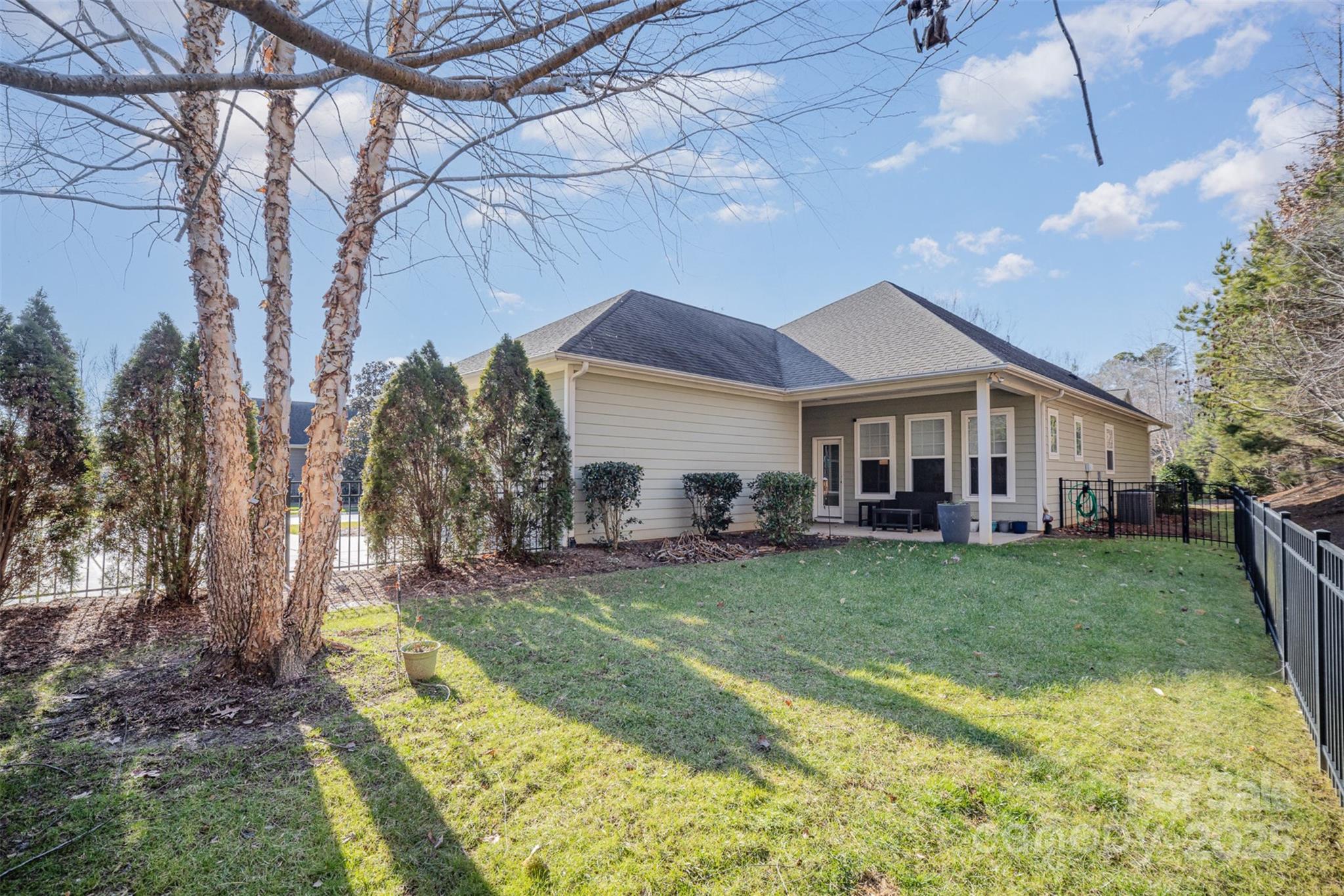 The Cottages at the Landing - Residential