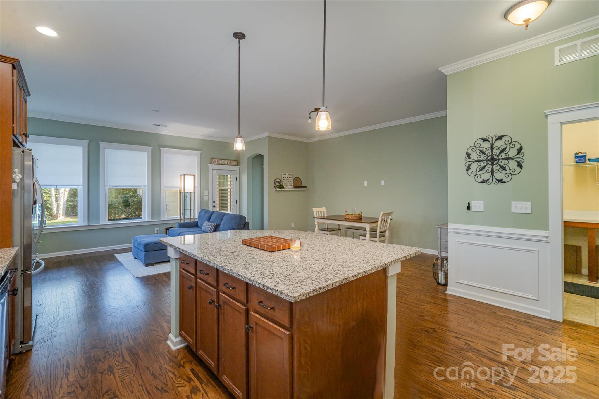 The Cottages at the Landing - Residential