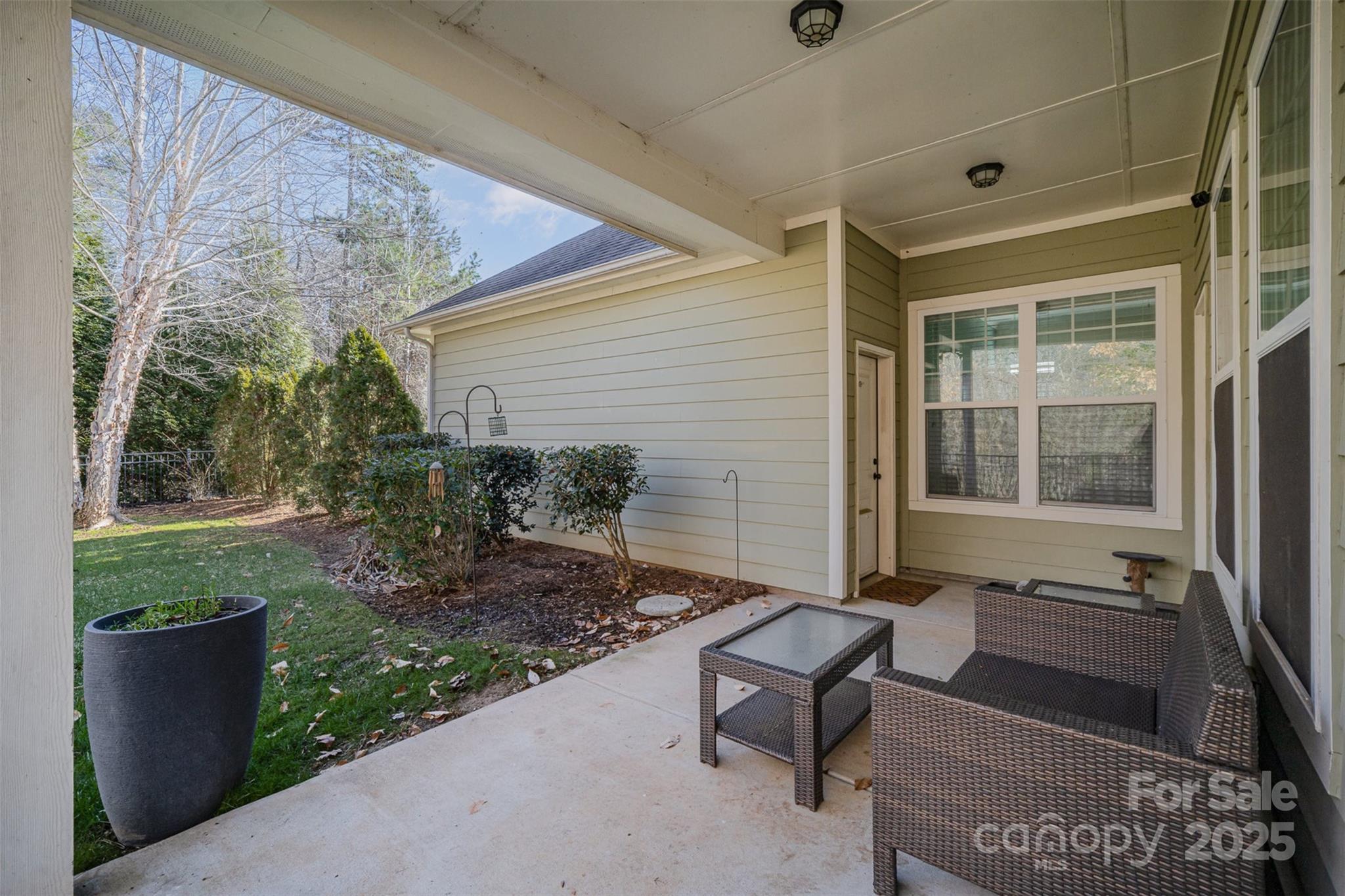 The Cottages at the Landing - Residential