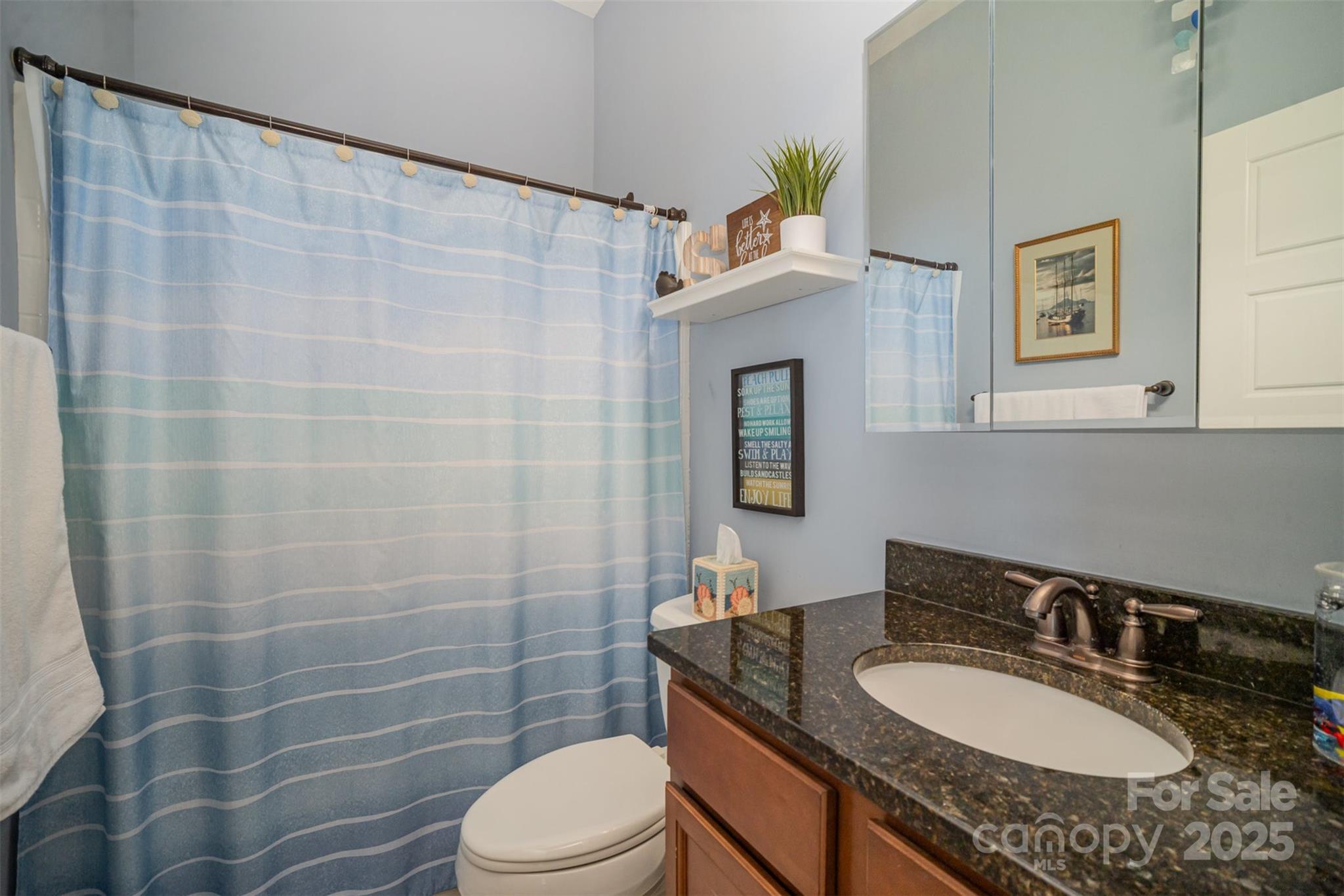 The Cottages at the Landing - Residential