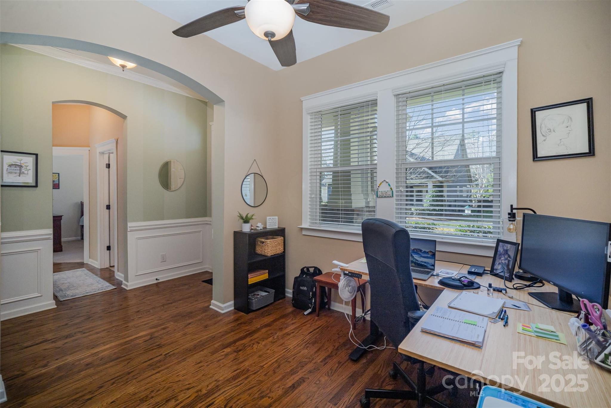 The Cottages at the Landing - Residential