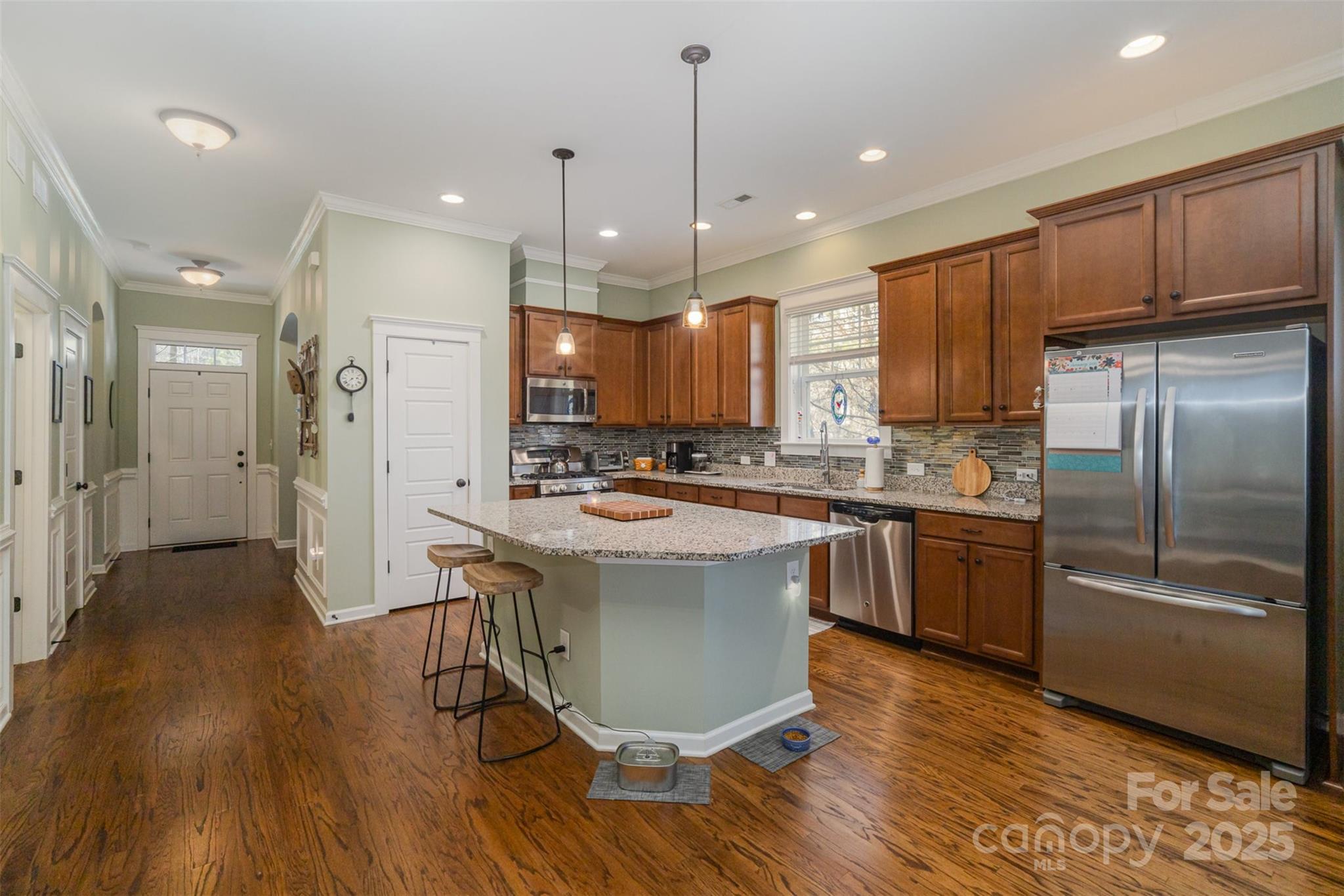 The Cottages at the Landing - Residential