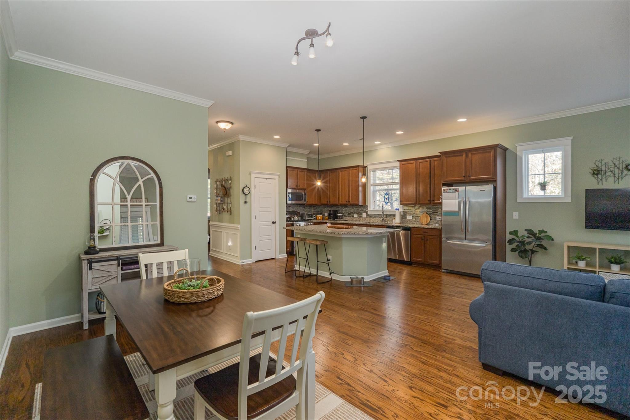 The Cottages at the Landing - Residential