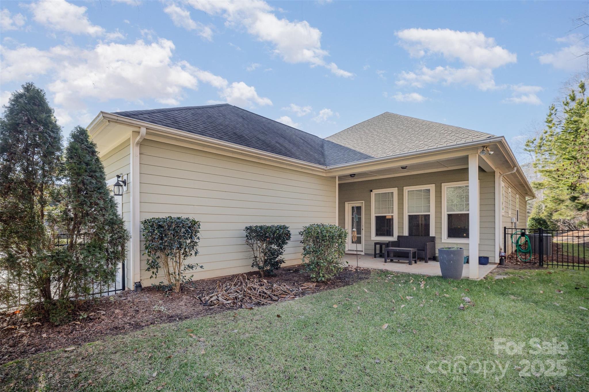 The Cottages at the Landing - Residential