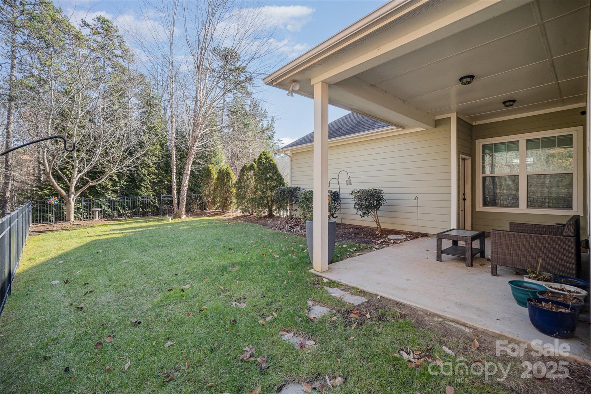 The Cottages at the Landing - Residential