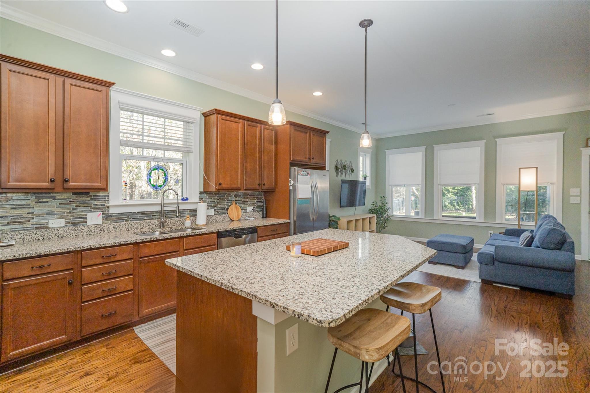 The Cottages at the Landing - Residential