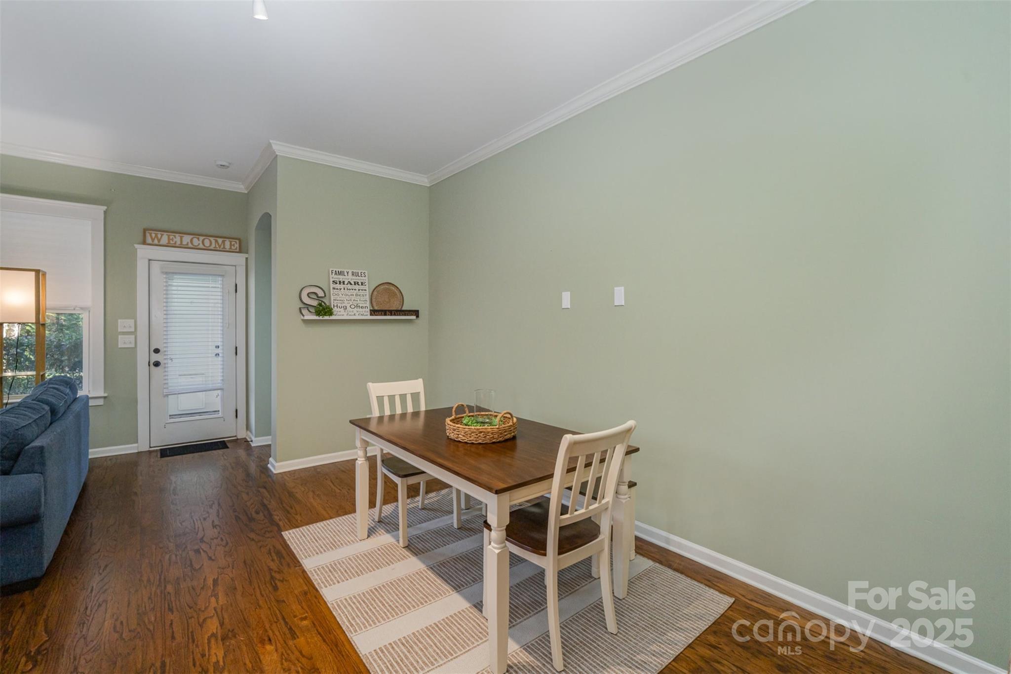 The Cottages at the Landing - Residential