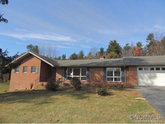 Crooked Creek - Residential