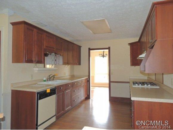 Crooked Creek - Residential