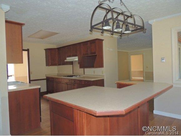 Crooked Creek - Residential