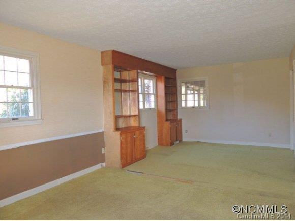 Crooked Creek - Residential