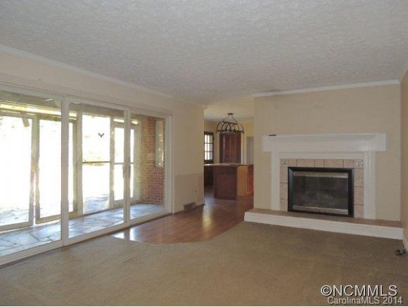 Crooked Creek - Residential