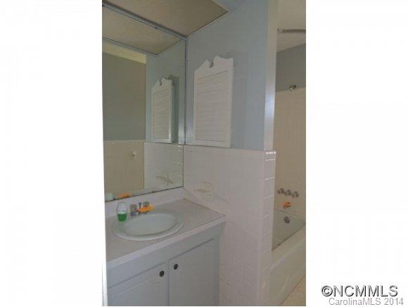 Crooked Creek - Residential