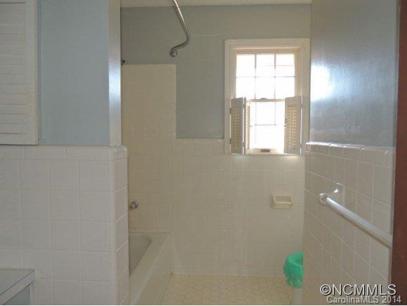 Crooked Creek - Residential