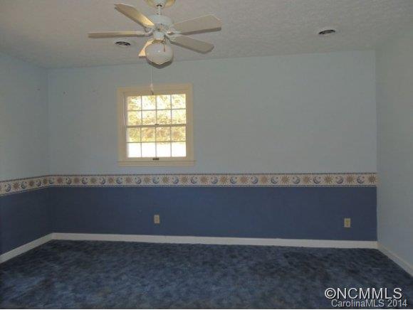 Crooked Creek - Residential