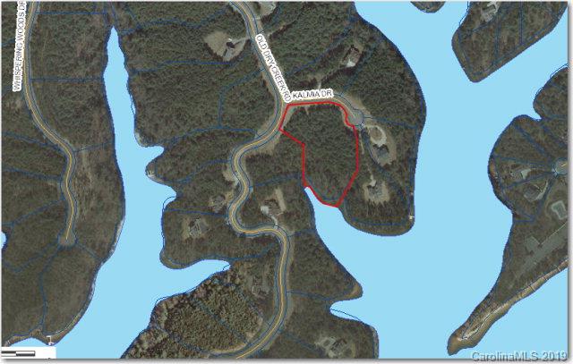 Dry Creek - Land