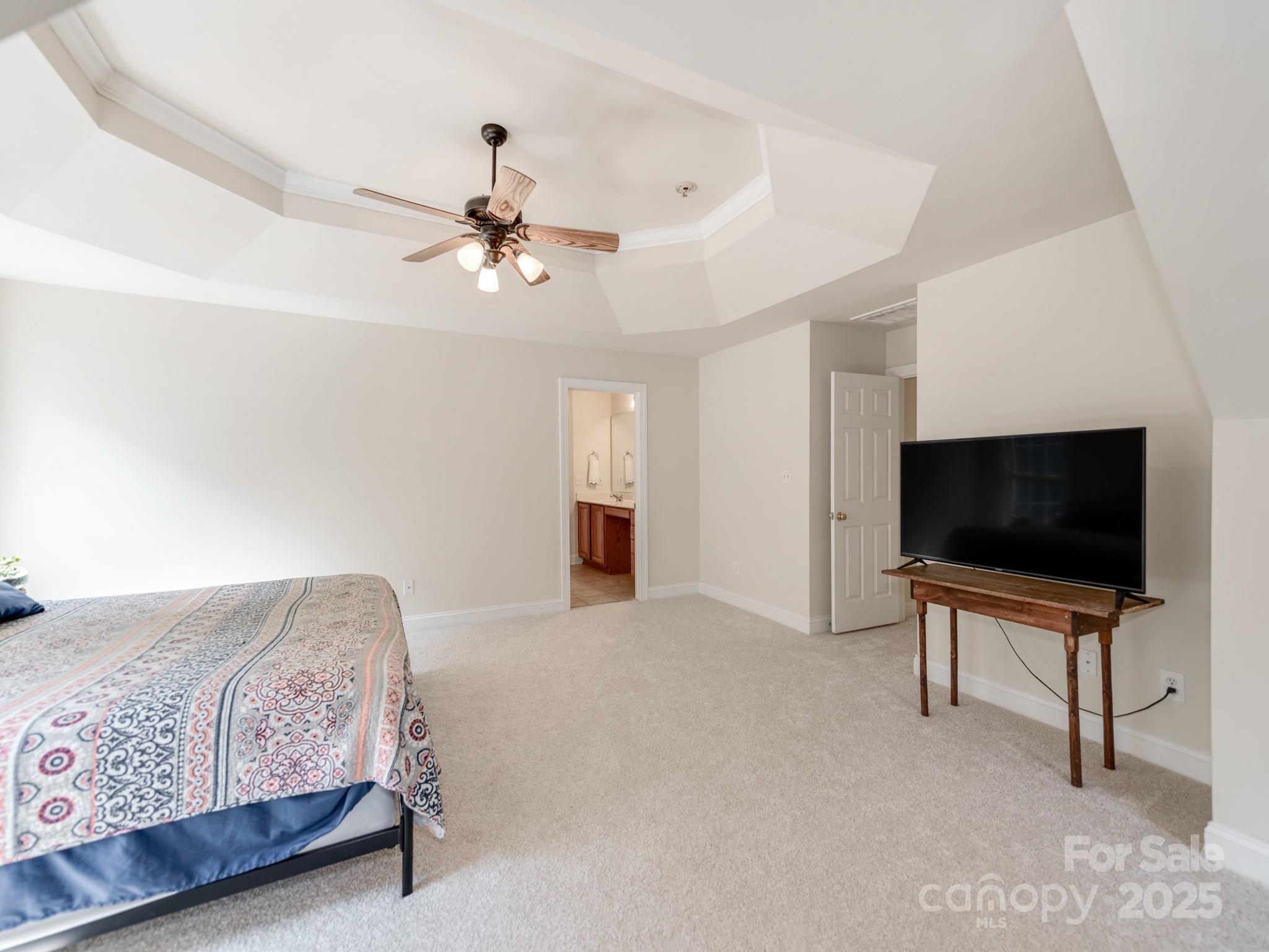 Vanderburg Estates - Residential