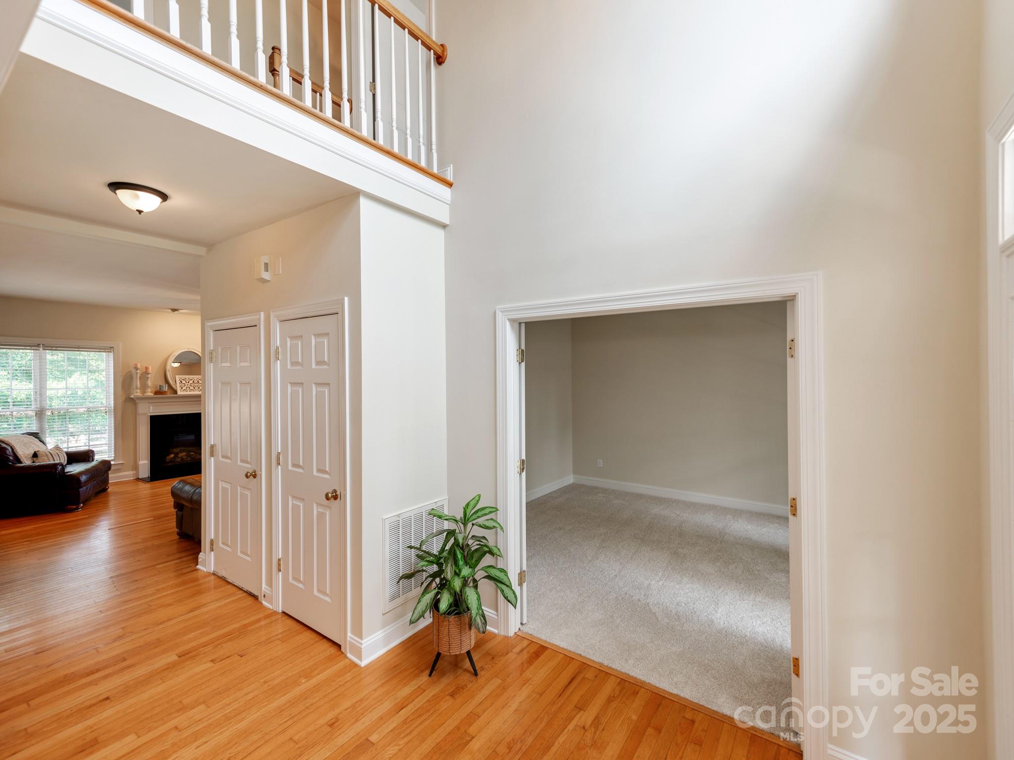 Vanderburg Estates - Residential