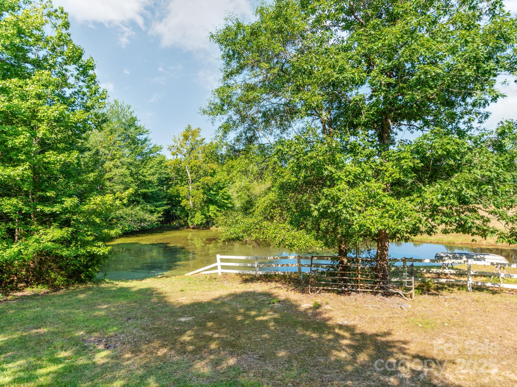 Vanderburg Estates - Residential