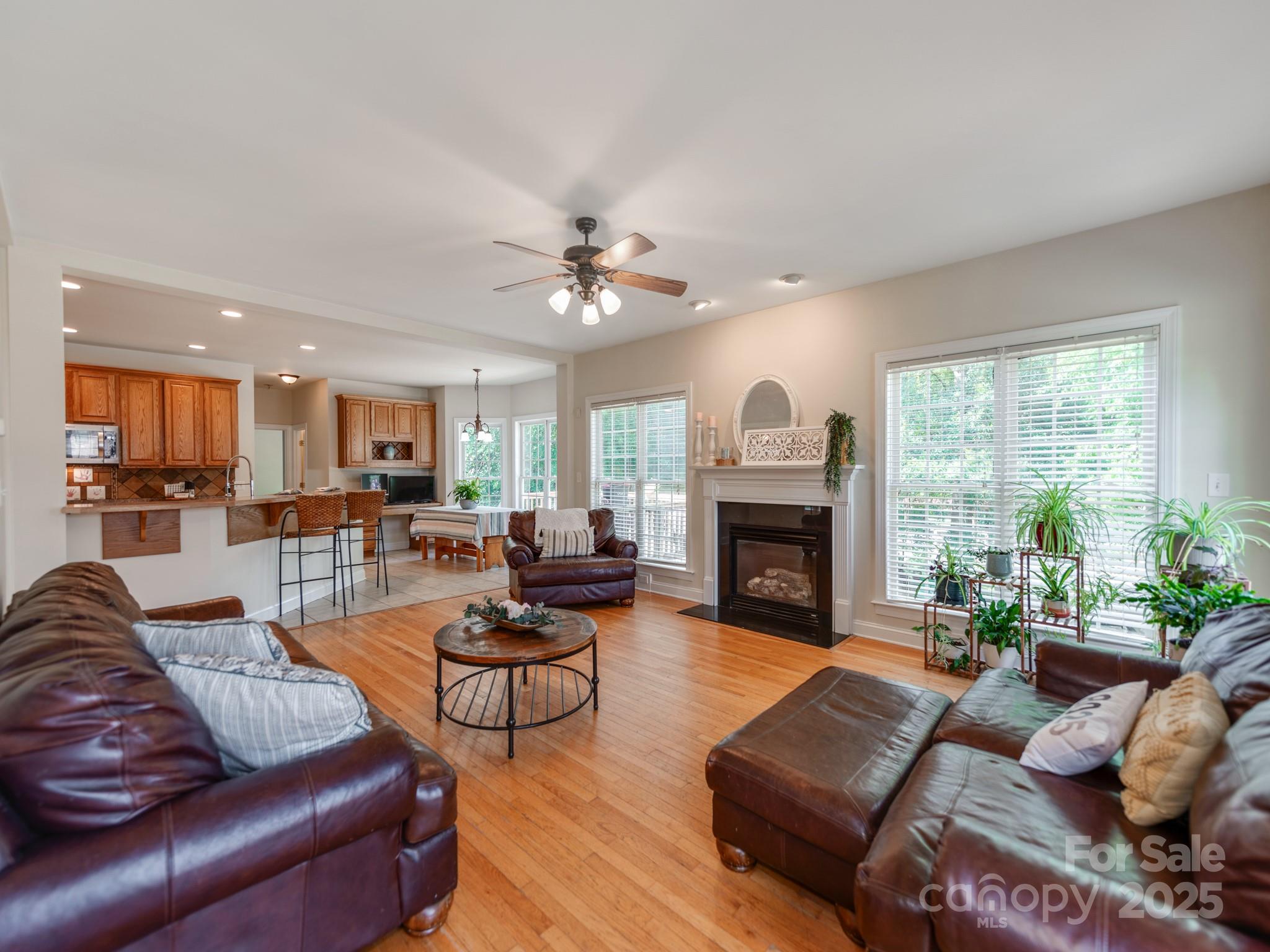 Vanderburg Estates - Residential