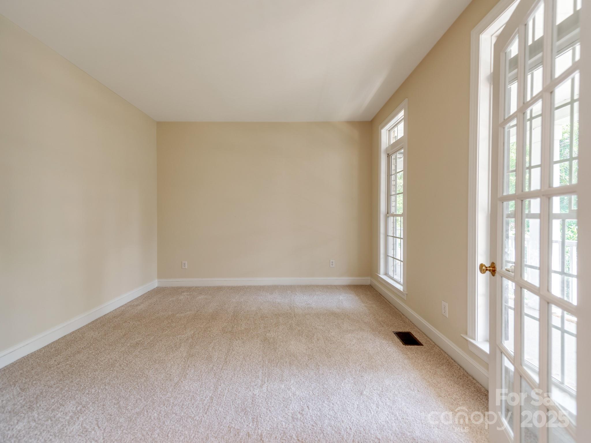 Vanderburg Estates - Residential