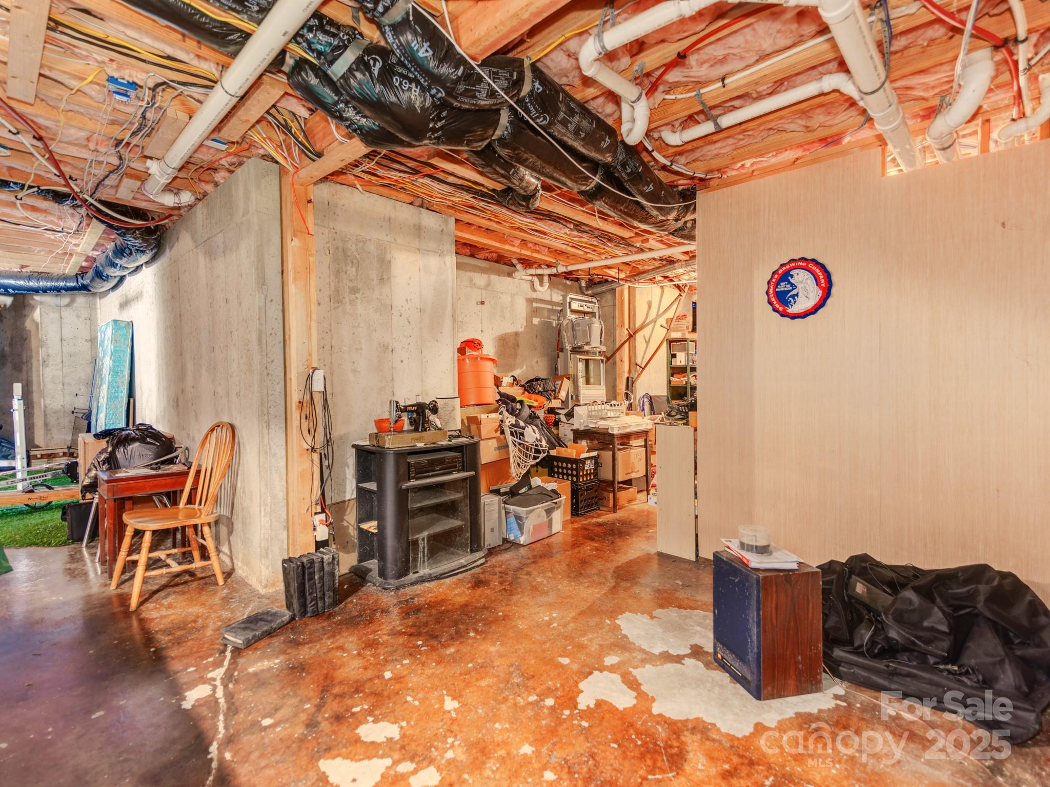 Vanderburg Estates - Residential