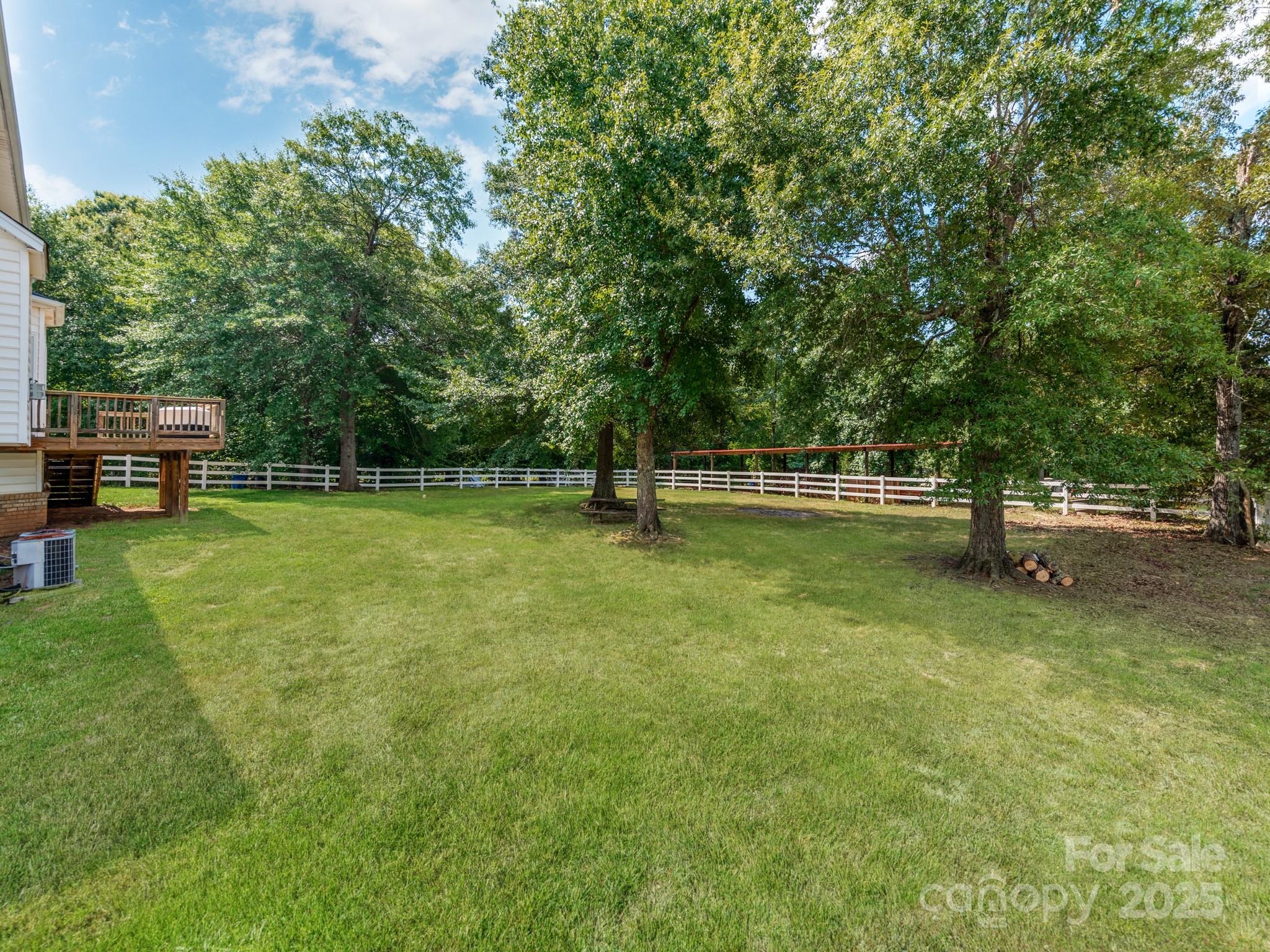 Vanderburg Estates - Residential