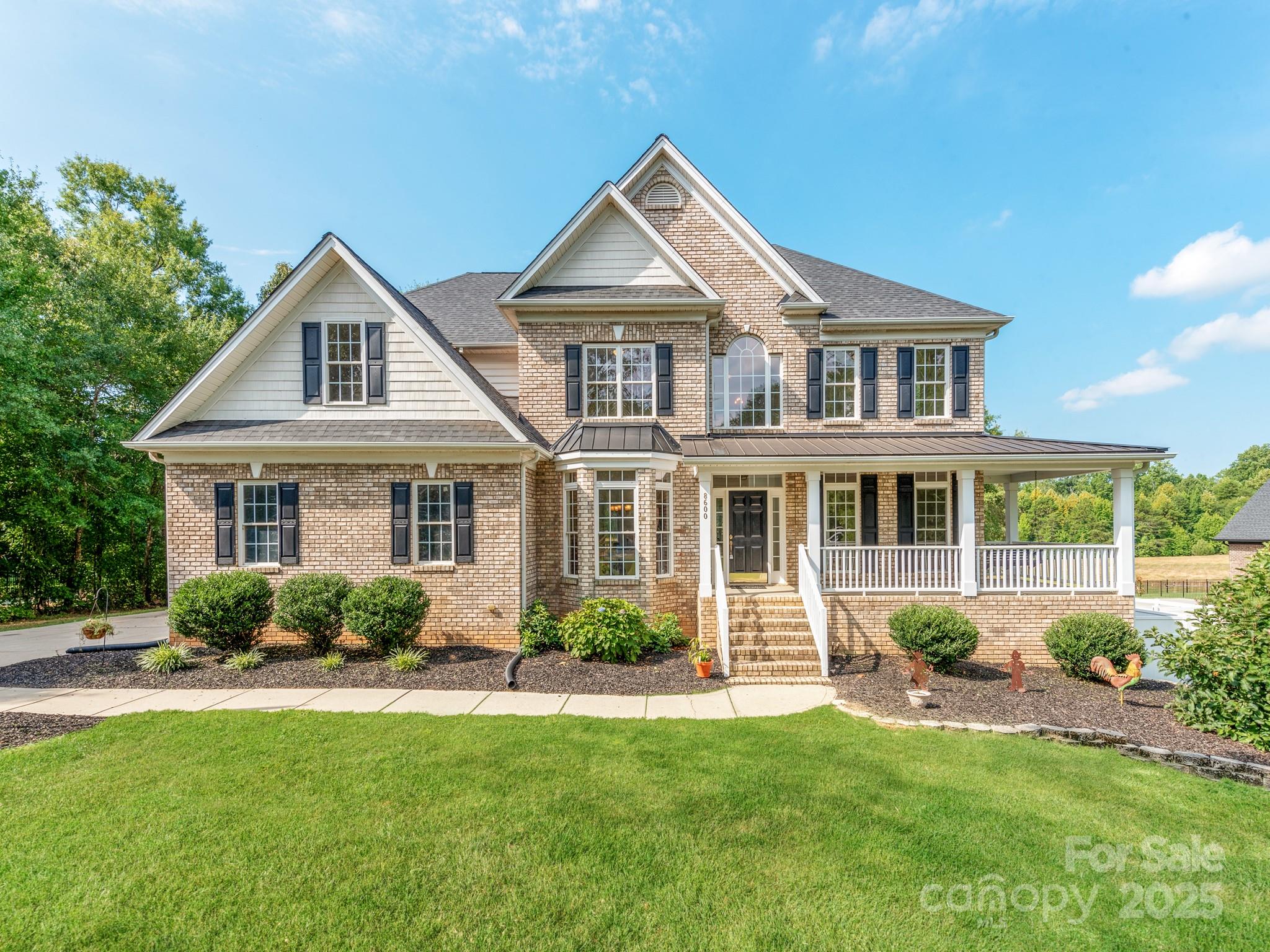 Vanderburg Estates - Residential