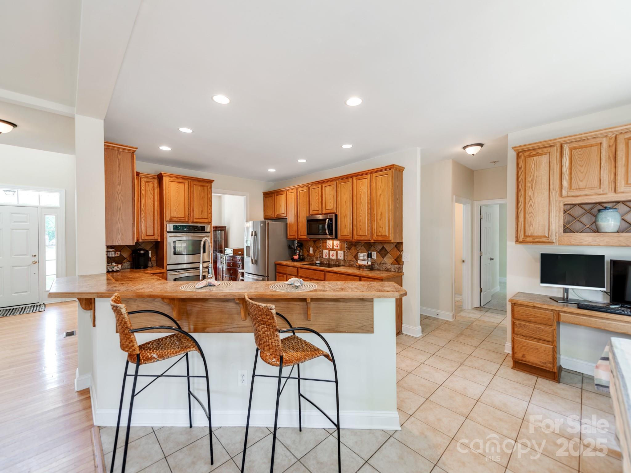 Vanderburg Estates - Residential