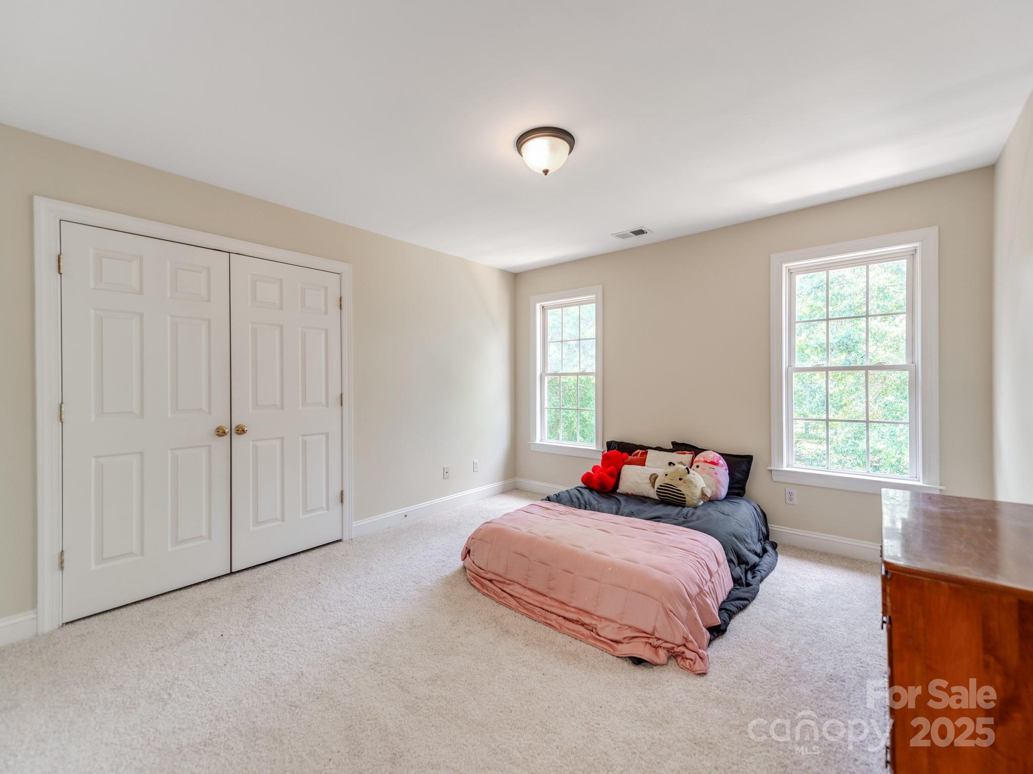 Vanderburg Estates - Residential