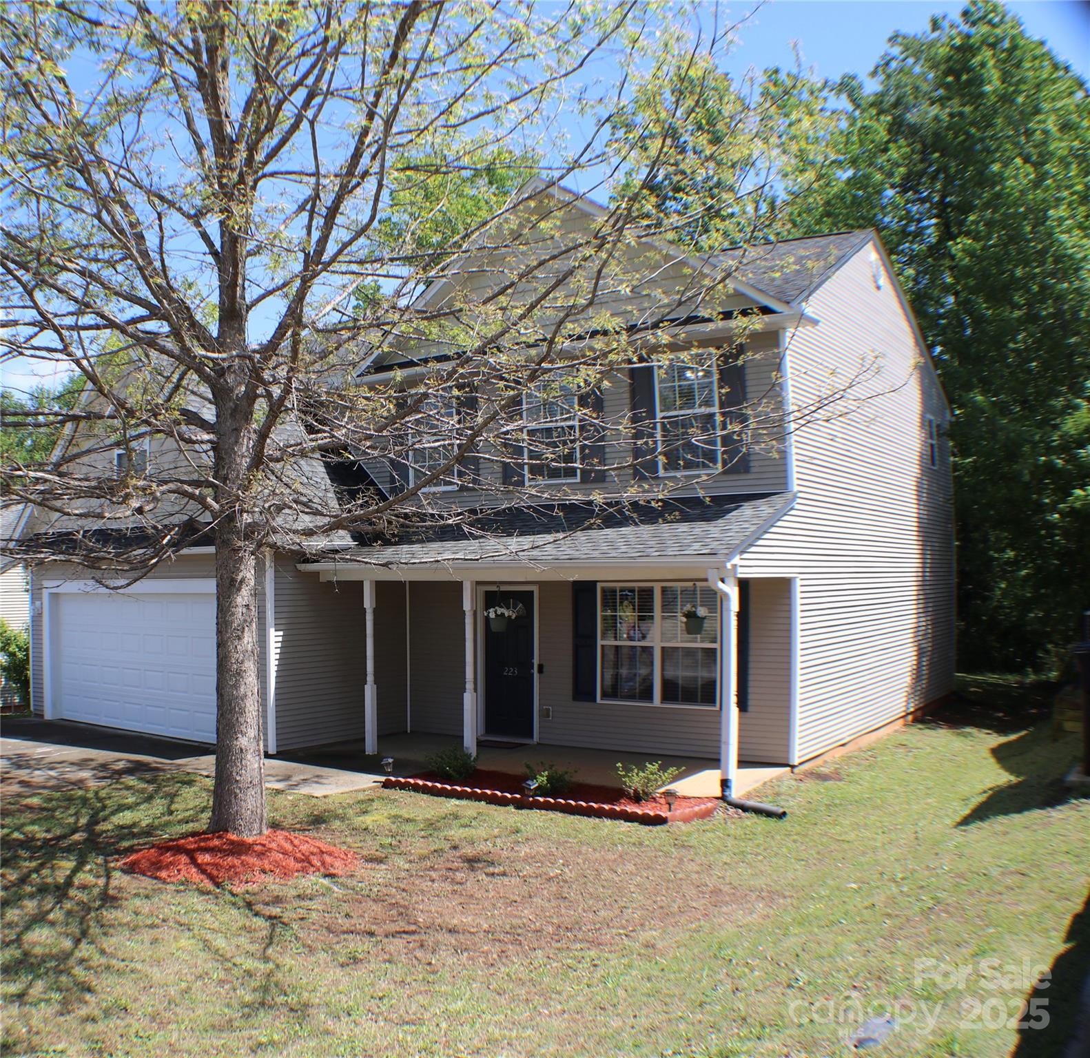 223 Stockbridge Drive