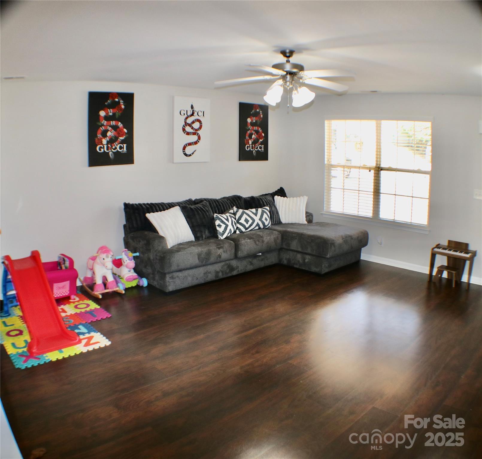 223 Stockbridge Drive